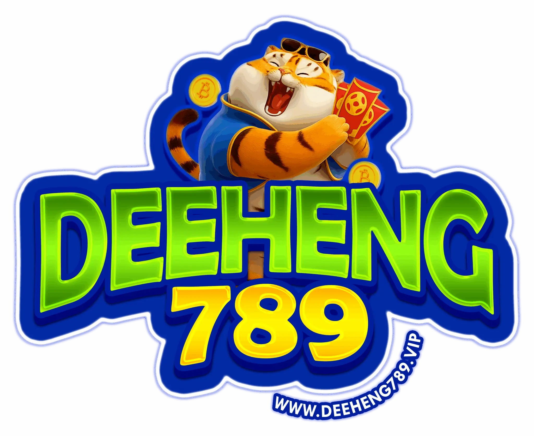deeheng Logo