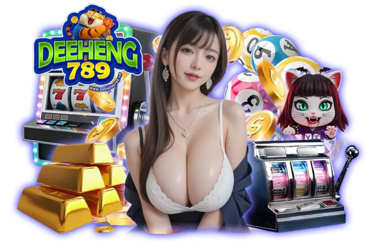 deeheng789-สล็อต